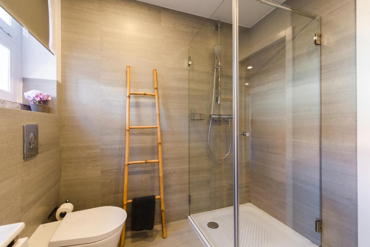 Carmo Apartments Lisbon Luaran gambar
