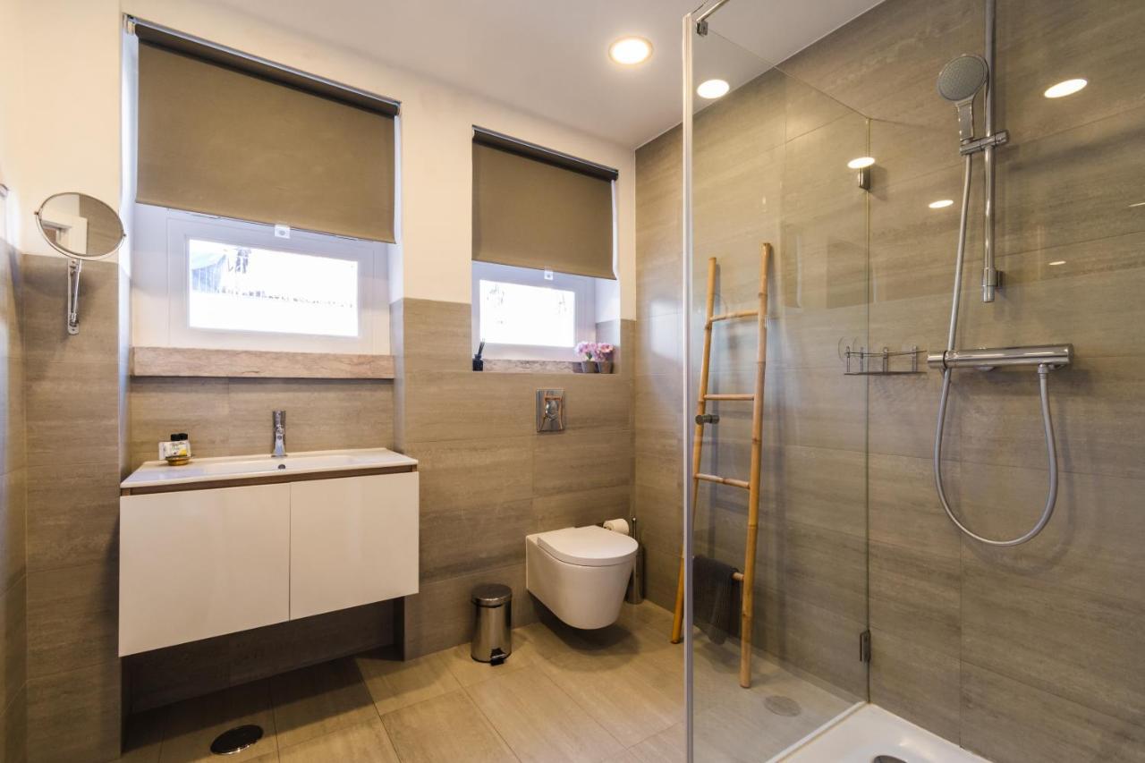 Carmo Apartments Lisbon Luaran gambar