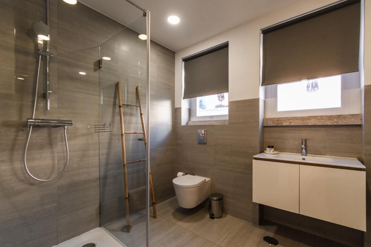 Carmo Apartments Lisbon Luaran gambar