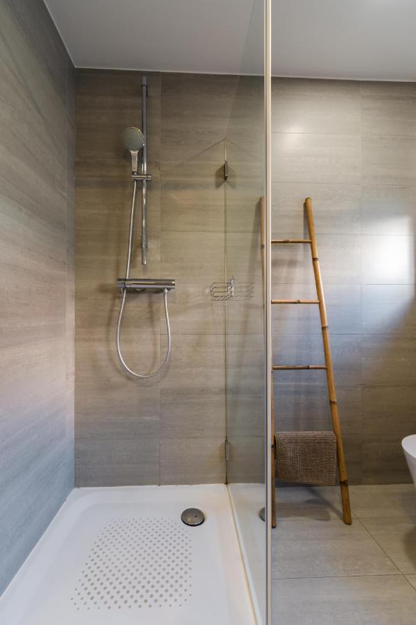 Carmo Apartments Lisbon Luaran gambar